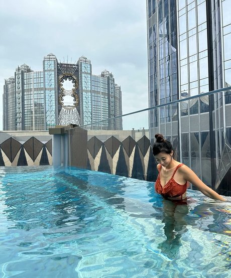 west tung pornstar hot photo