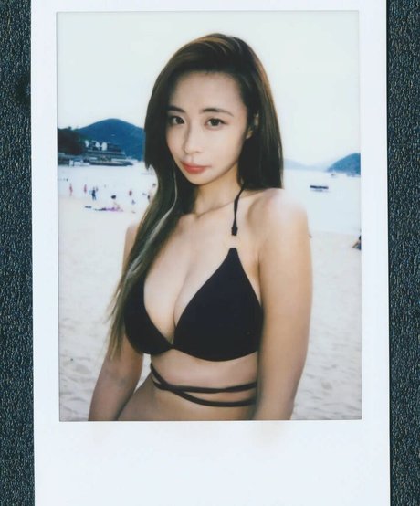 west tung hot model pictures