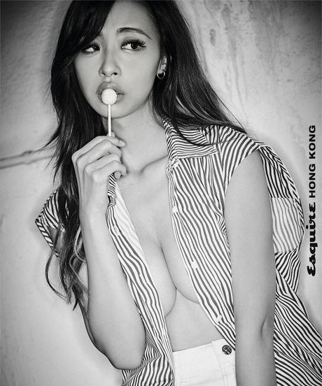 west tung exclusive pornstar img