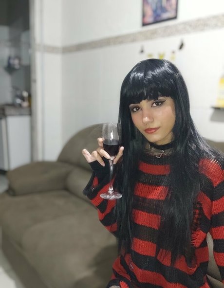 callme kyo star hot photos