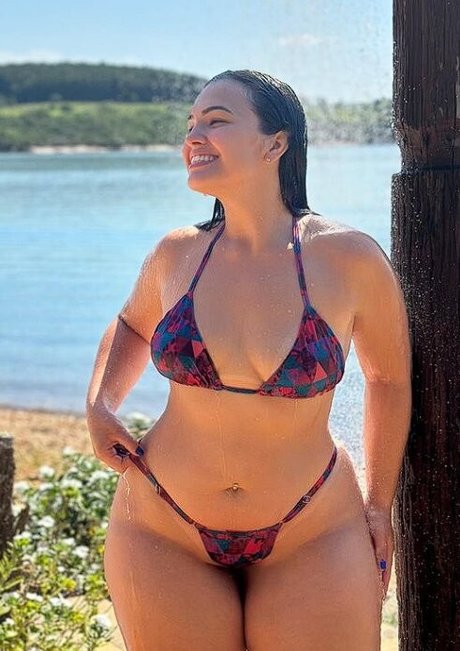 Ana Ferroni pornstar nude img