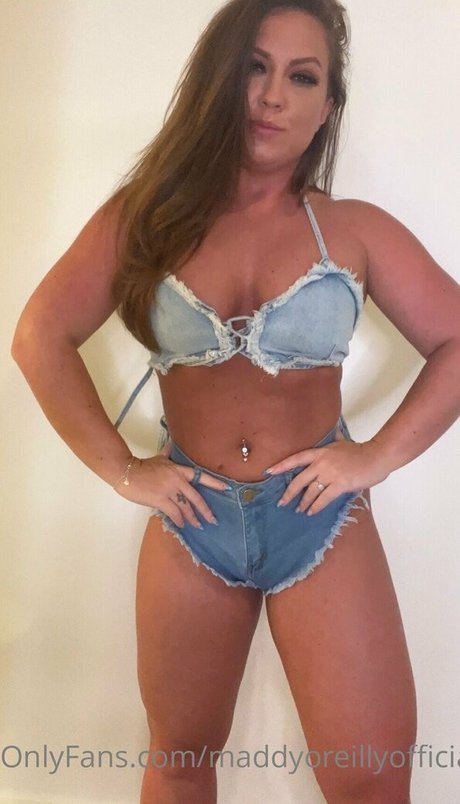 maddyoreillyofficial adult actress gallery