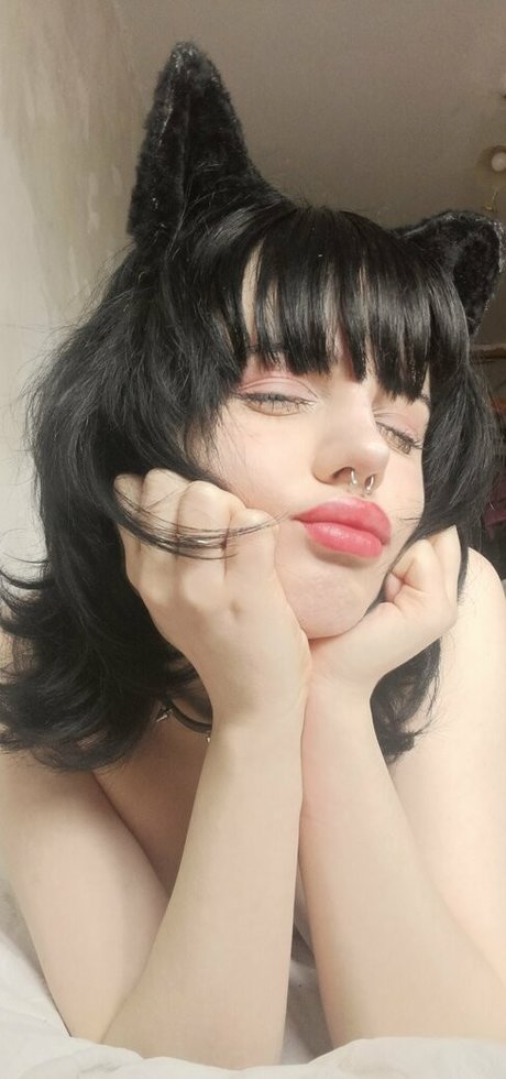 anhelinadoll nude model image