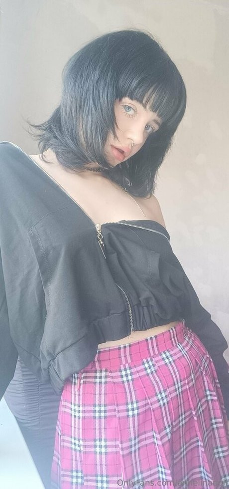 anhelinadoll top model pics