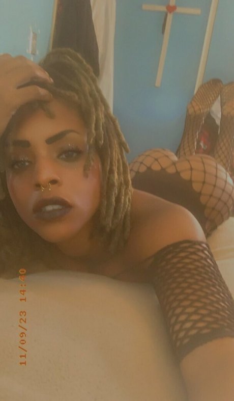 ebonyastheticxxx sexy star image