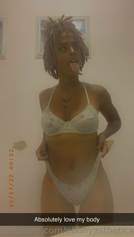 ebonyastheticxxx star perfect photo