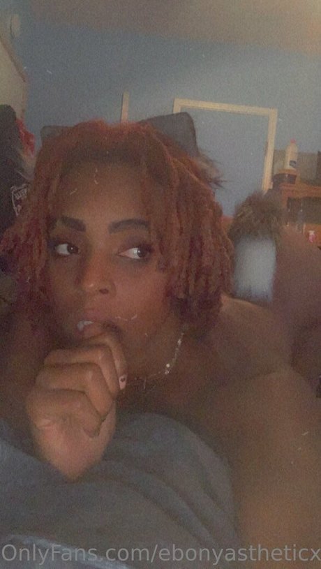 ebonyastheticxxx model free img