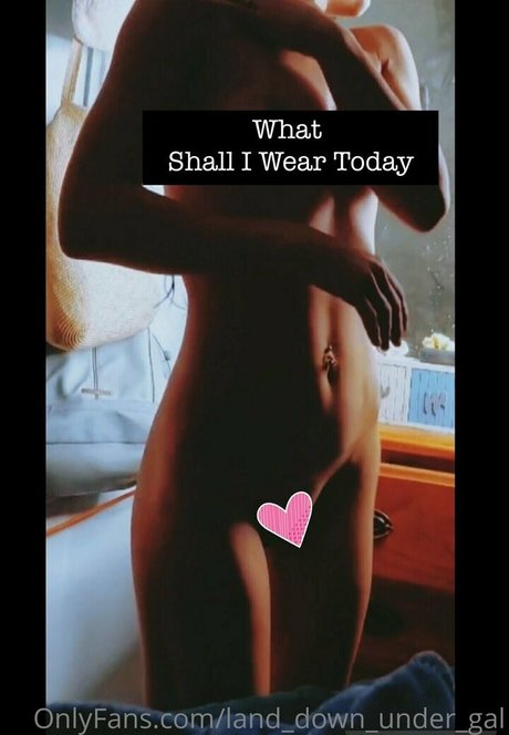 land down under gal pornstar art pics