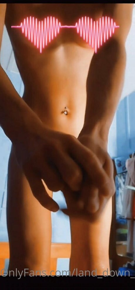 land down under gal hot model photo