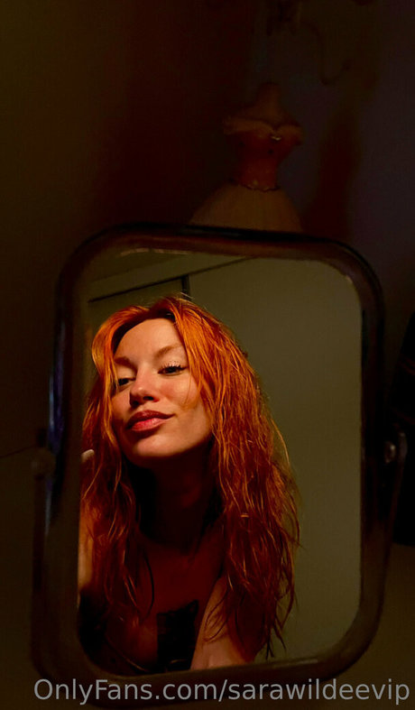 saraawildee exclusive star image