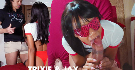 jaxsolomon model free picture