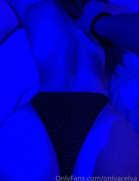onlyacelya pornstar xxx photos
