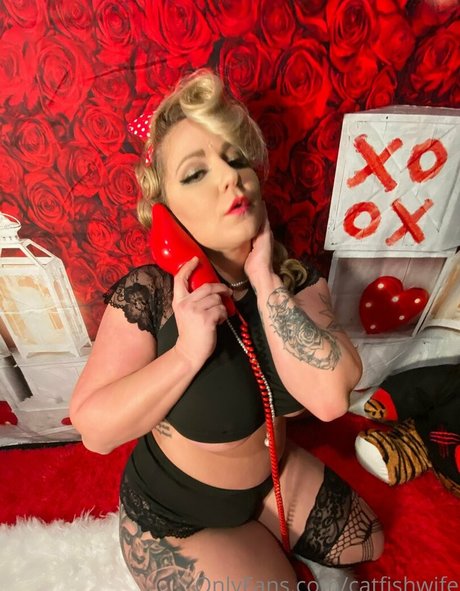 catfishwifefreepage pretty star archive