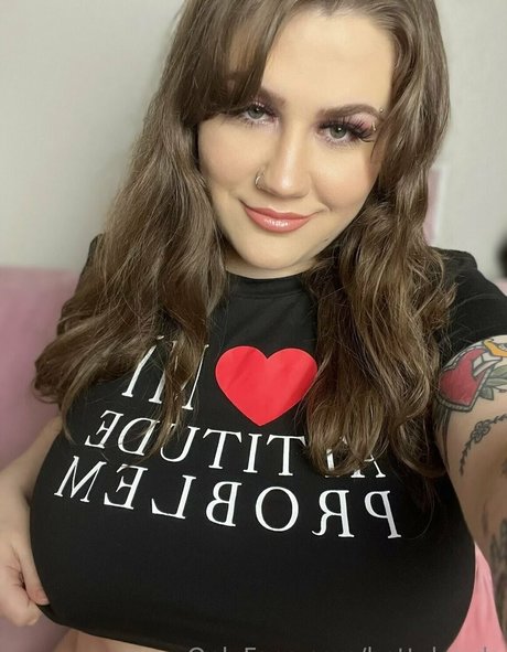 bettywoopxxx high quality star picture