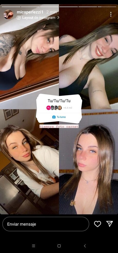 Micaperle pornstar exclusive img