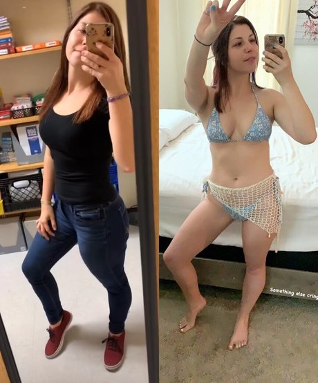 Nicole Frye star nude images