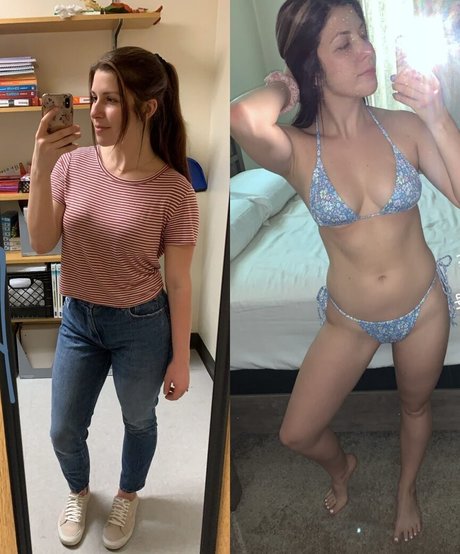 Nicole Frye adult model archive