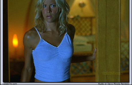 Brittany Daniel sex model images