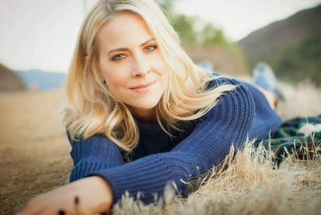 Brittany Daniel adult actress photo