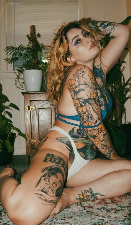 aurorawestx sex pornstar photo