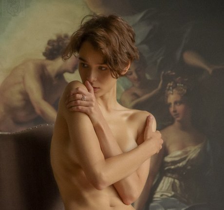 Alexandr Veshkin sex actress img