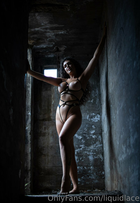 liquidlace top star gallery