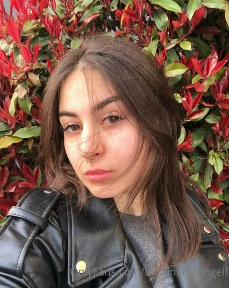 ukrainianaangell hot model image