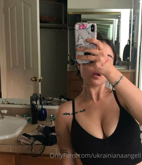 ukrainianaangell star sex pic