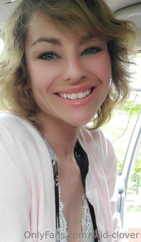 wild clover model art archive