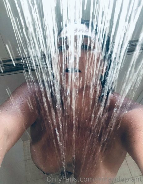 mirandaplant nude model image