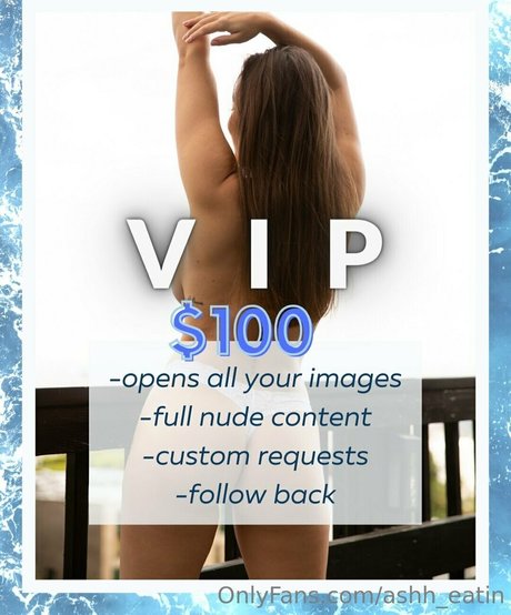 ashh eatin sexy star images