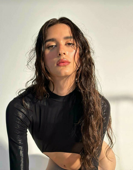 Antonia Toro hd model archive