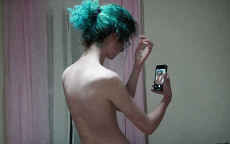 camryncorder sexy star pictures