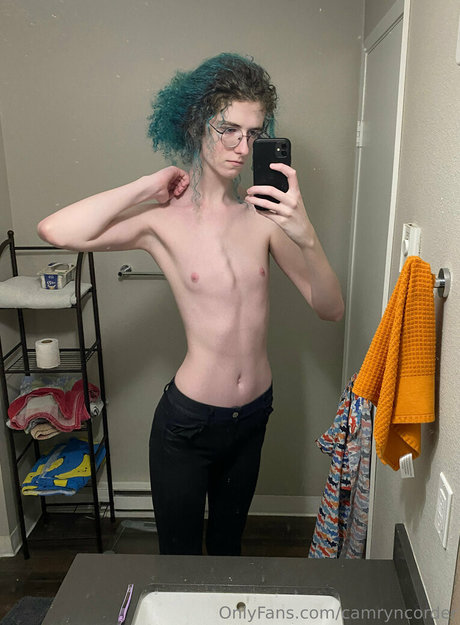 camryncorder pretty model gallery