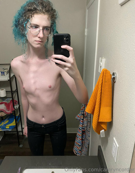 camryncorder model porn photos