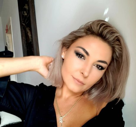 Beatka nude actress pic