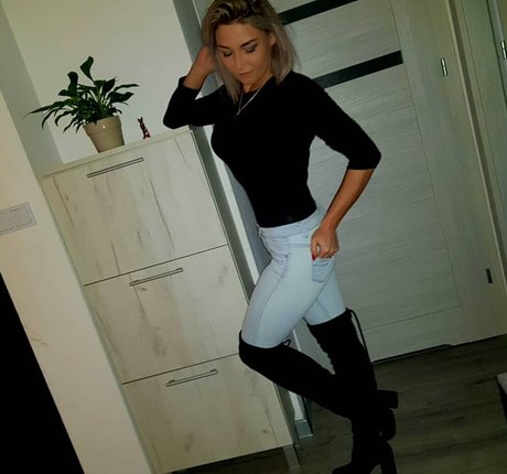 Beatka star pretty photo