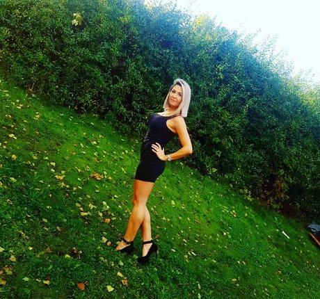 Beatka perfect actress image