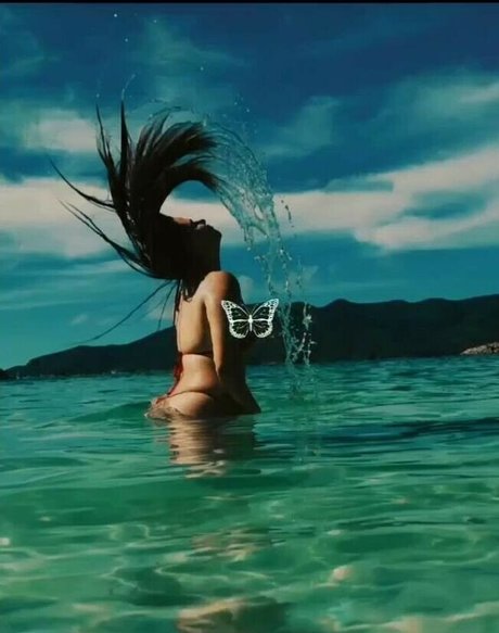 Lorenamy life hot model pics