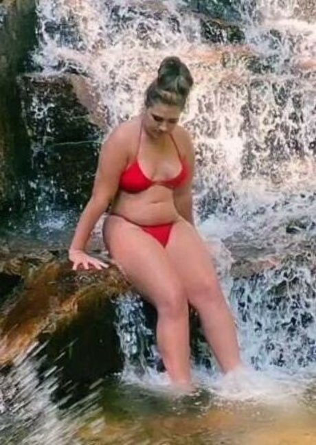 Lorenamy life naked model photo