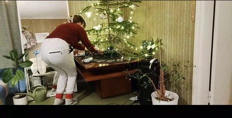 Elairida star erotic photo