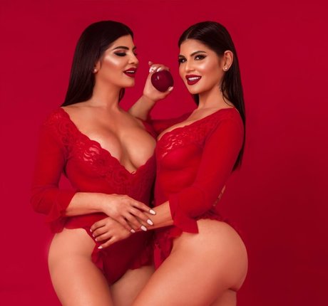 Mailyn Fernandez_ pornographic model archive