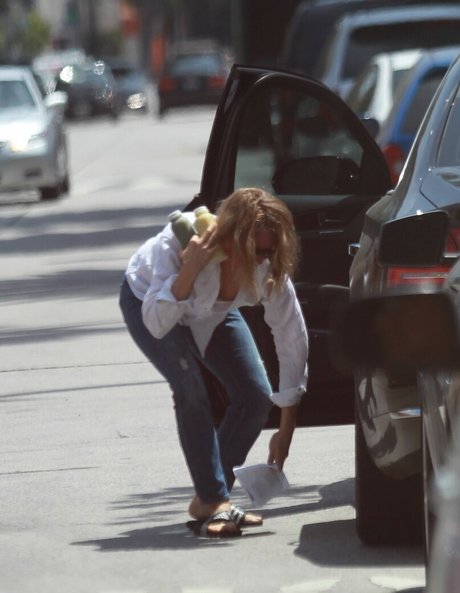 Jodie Foster pornstar naked archive