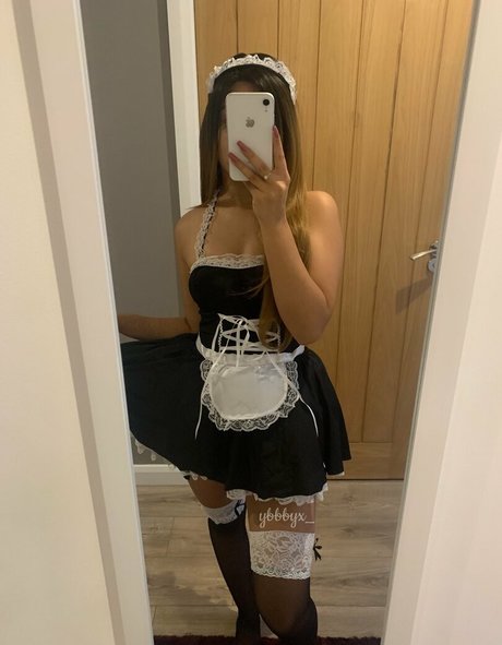 Ybbbyx art actress pics