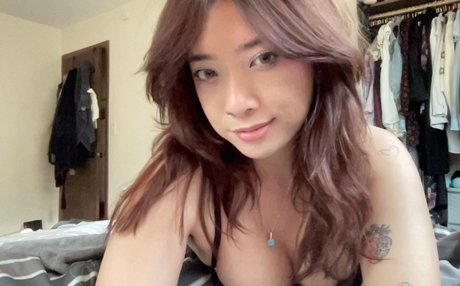 chanohomies model art photos