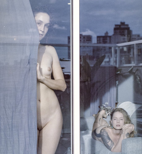 Heloisa Hecchio naked star img