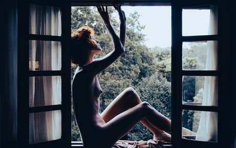 Heloisa Hecchio art model pics