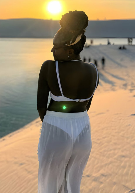 Sarah Aline model best pics