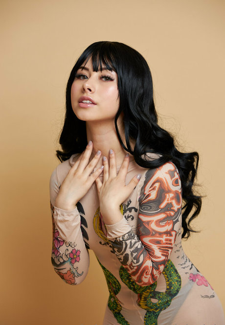 itspixie pornstar perfect images