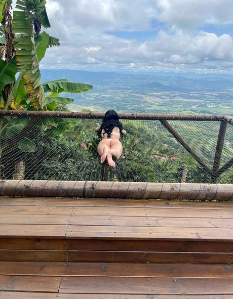 itspixie naked star photo